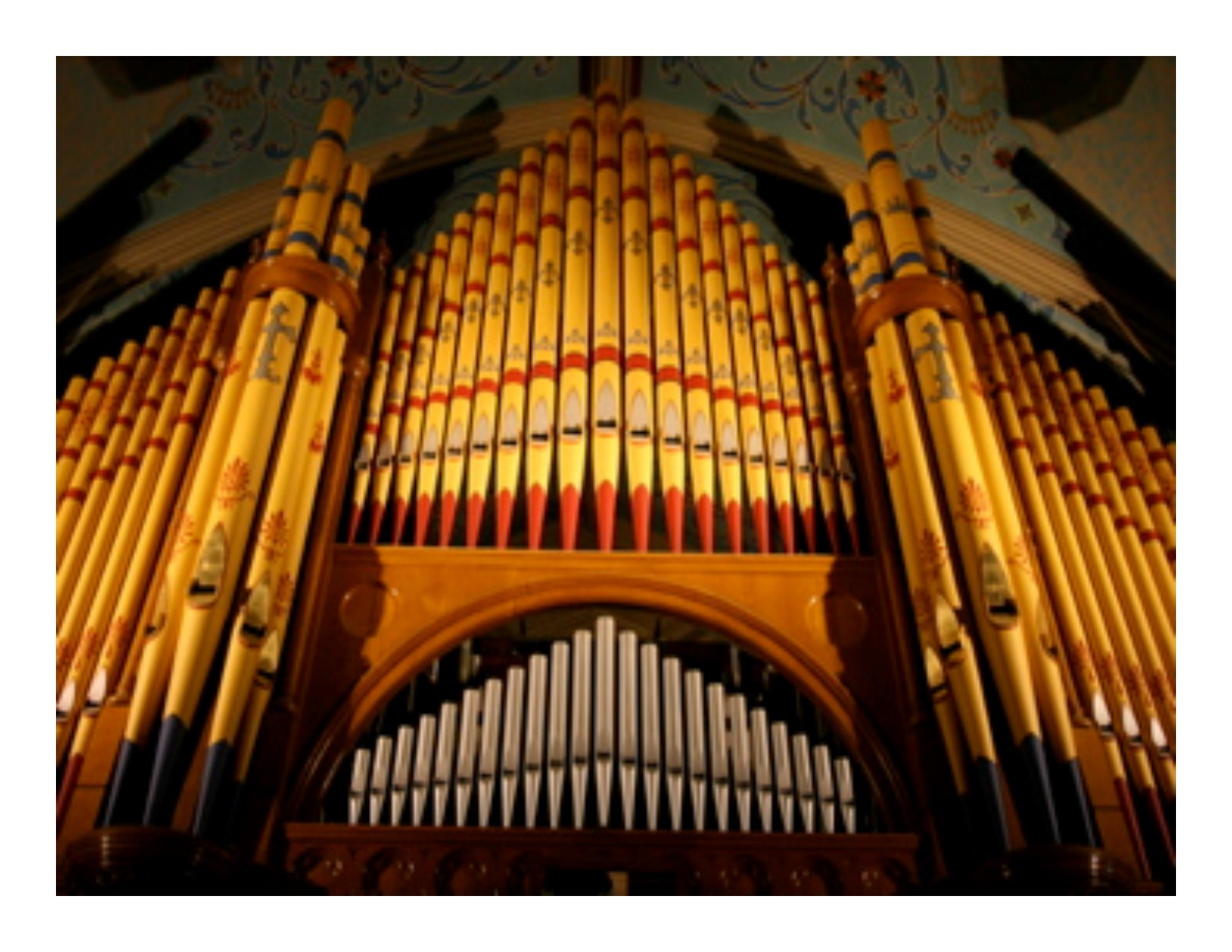 History of Ste. Marie Enter through the Narrow Gate Ste. Marie Parish Manchester, NH